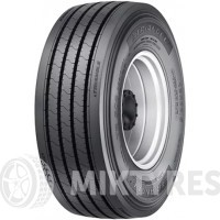 Triangle TRS06 (рулевая) 295/80 R22.5 152M